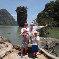 Отзыв от Альбина - виза ДТВ